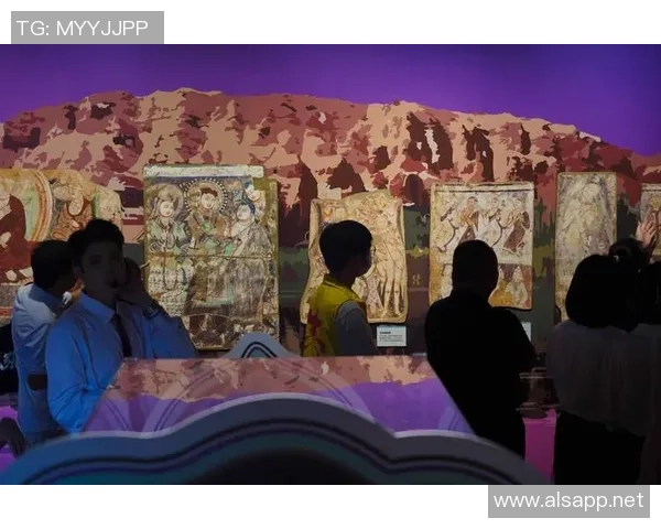 廖三宁:探索中国传统文化与现代艺术的交融之路