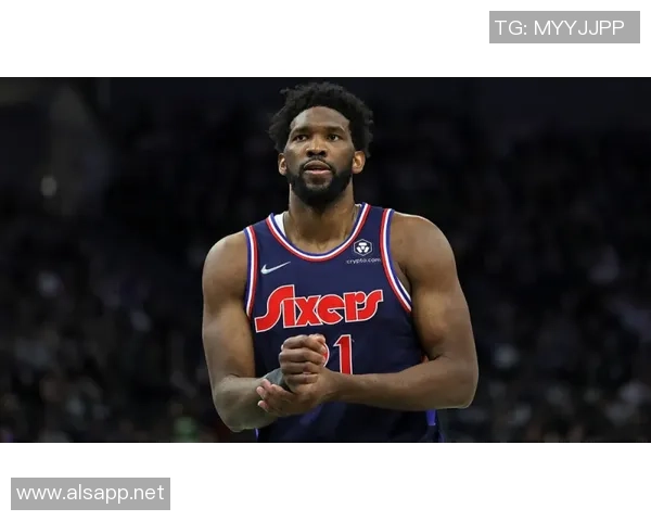 恩比德再创辉煌夺得分王荣誉场均348分创近40年新高纪录