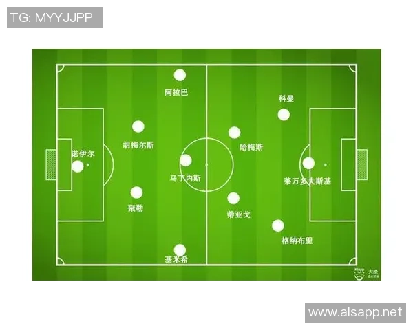拜仁与利物浦比赛分析大小球对比及战术解析
